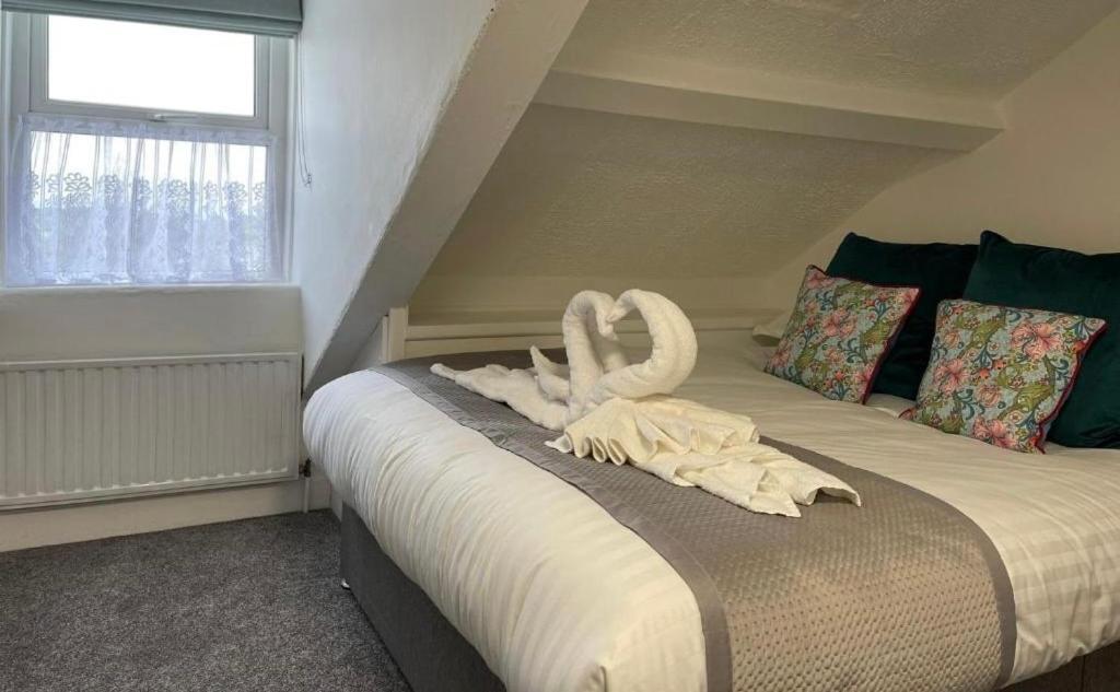 Tintagel Arms Bed And Breakfast Extérieur photo